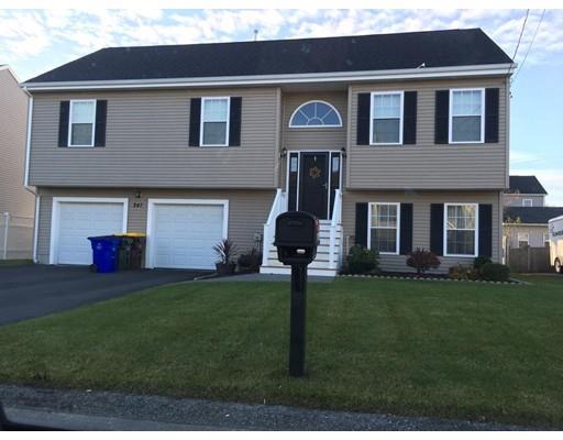 241 Whitefield St, Fall River, MA 02721 photo 1