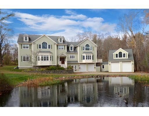 198 Locust St, Danvers, MA 01923 photo 1