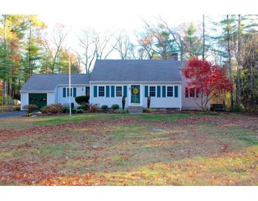 46 Pine Tree Dr, Hanover, MA 02339 photo 1