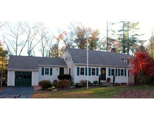 46 Pine Tree Dr, Hanover, MA 02339 photo 2