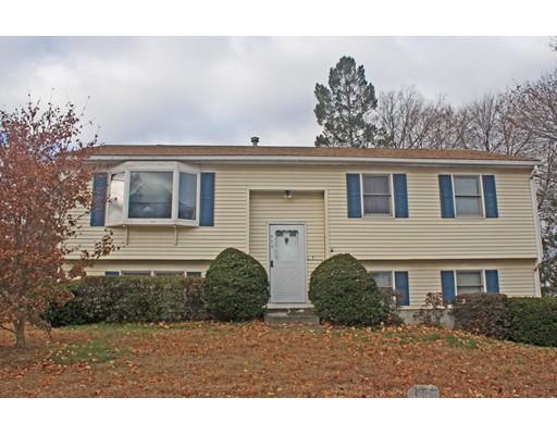 820 Parker St, Springfield, MA 01129 photo 1