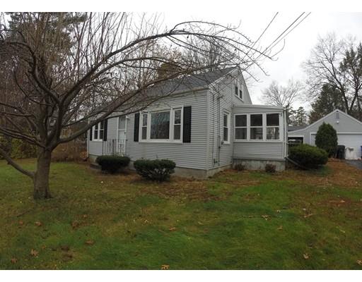16 Barrison St, Springfield, MA 01109 photo 1