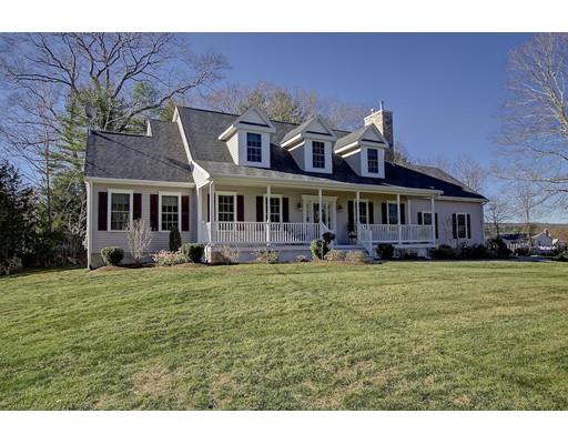 21 Brooks St, Upton, MA 01568 photo 1