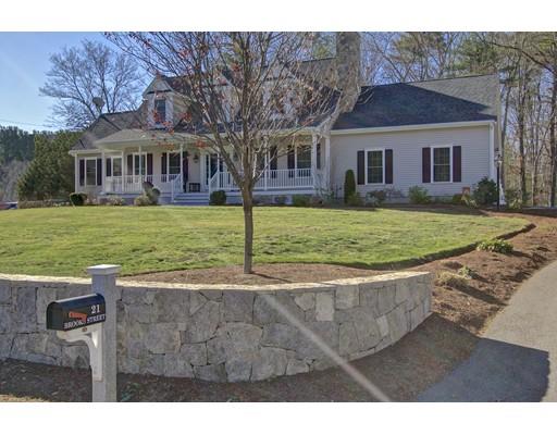 21 Brooks St, Upton, MA 01568 photo 24
