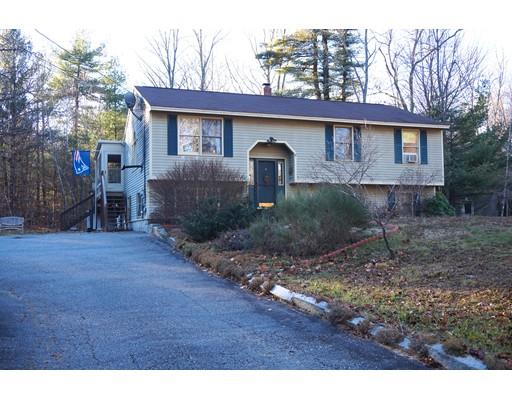 90 Murray Rd, Ashburnham, MA 01430 photo 1