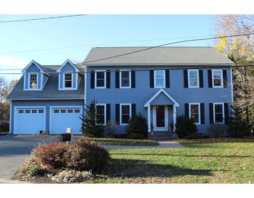33 Willow Rd, Marblehead, MA 01945 photo 1