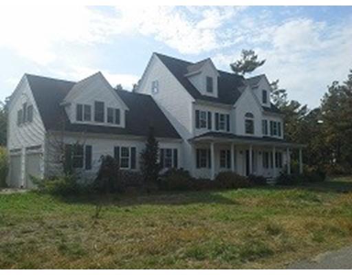 12 Sara Beth Ln, Wareham, MA 02571 photo 1