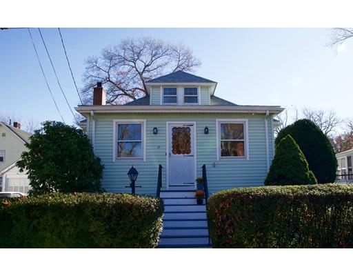10 Madison St, Dedham, MA 02026 photo 1