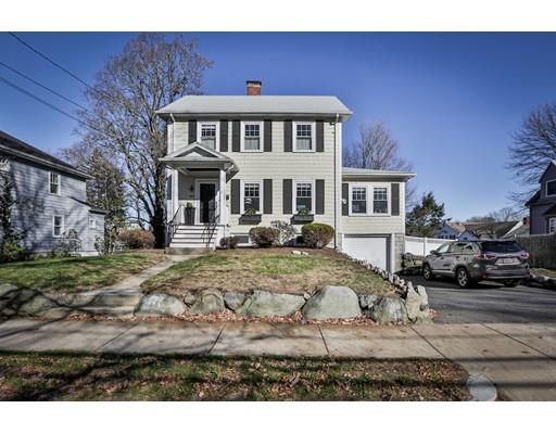 344 Summer Ave, Reading, MA 01867 photo 1