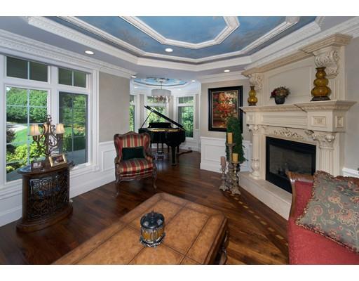 203 Dedham St, Dover, MA 02030 photo 5