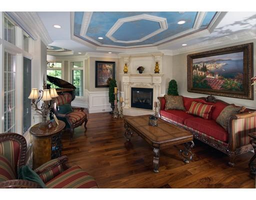 203 Dedham St, Dover, MA 02030 photo 4