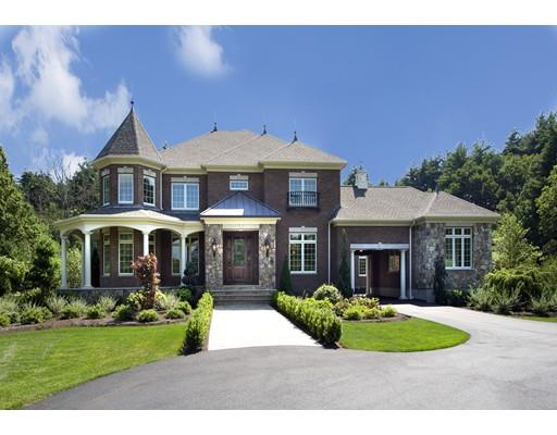 203 Dedham St, Dover, MA 02030 photo 1