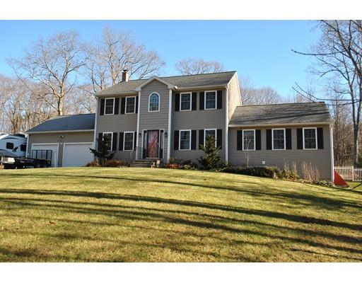 73 Corey Hill Rd, Ashburnham, MA 01430 photo 1