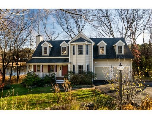 20 Taft Ave, Maynard, MA 01754 photo 1