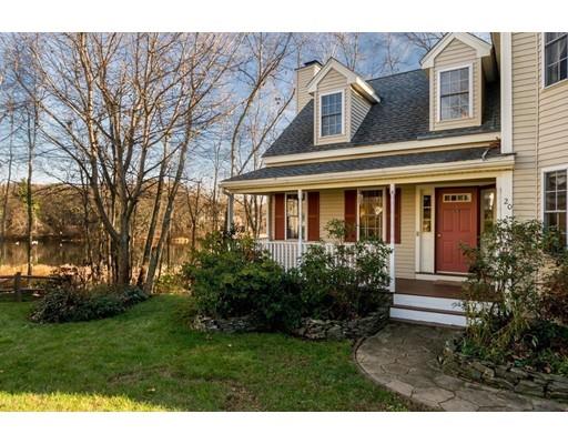 20 Taft Ave, Maynard, MA 01754 photo 15