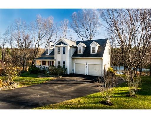 20 Taft Ave, Maynard, MA 01754 photo 2
