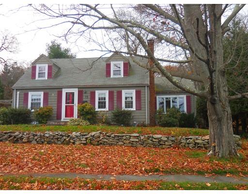 73 Parker Rd, Needham, MA 02494 photo 1