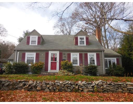 73 Parker Rd, Needham, MA 02494 photo 28