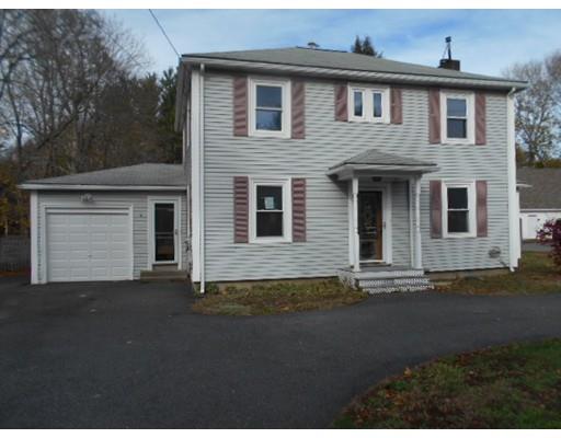 184 E Main St, Norton, MA 02766 photo 1
