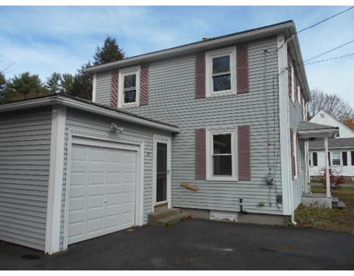 184 E Main St, Norton, MA 02766 photo 2