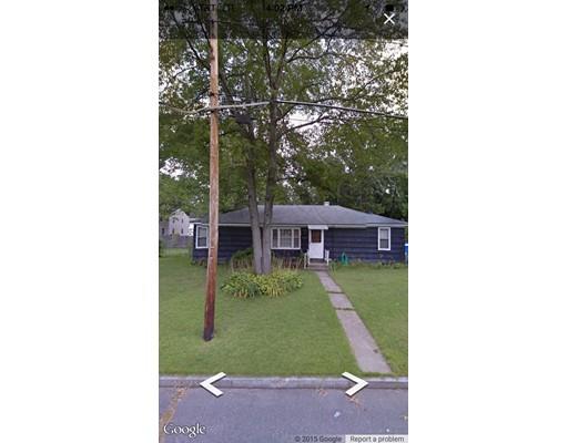 53 Alice St, Springfield, MA 01109 photo 1