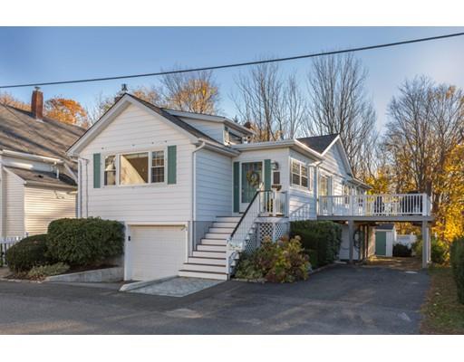 7 Marble St, Gloucester, MA 01930 photo 1