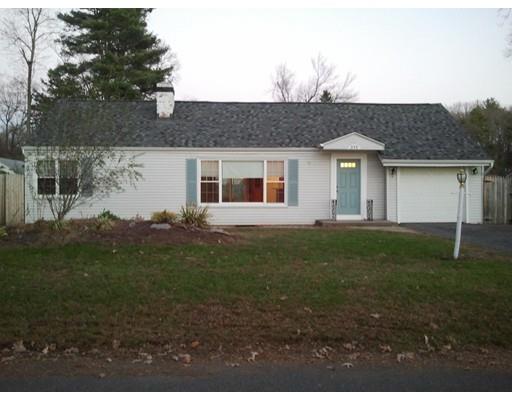 315 Arcadia Blvd, Springfield, MA 01118 photo 1