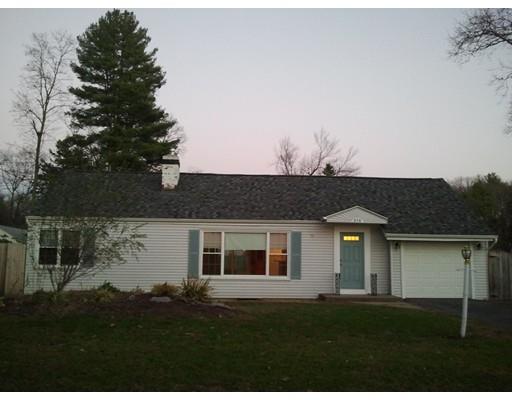 315 Arcadia Blvd, Springfield, MA 01118 photo 3