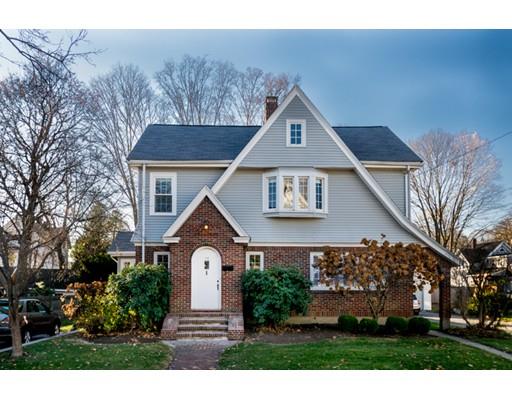 38 Walnut St, Natick, MA 01760 photo 1
