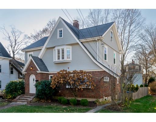 38 Walnut St, Natick, MA 01760 photo 2