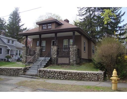 28 Eureka St, Worcester, MA 01603 photo 1