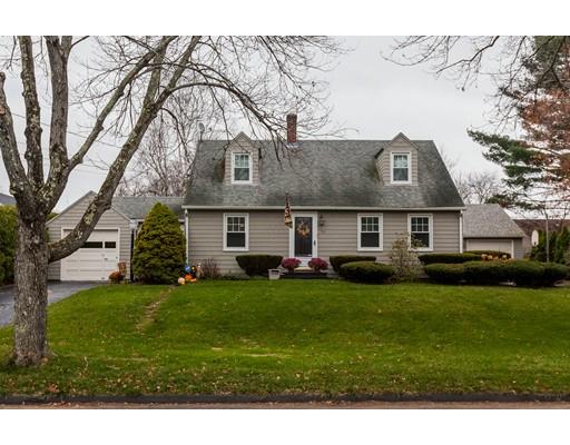52 Ely Ave, West Springfield, MA 01089 photo 1