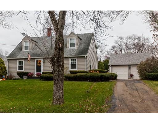 52 Ely Ave, West Springfield, MA 01089 photo 2