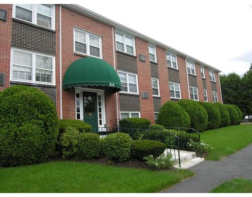 210 Hillside Ave #27, Needham, MA 02494 photo 1