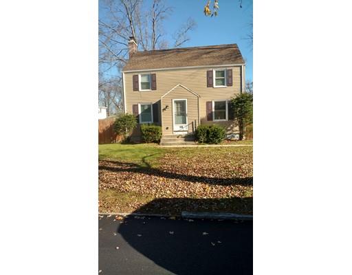 199 Laurelton St, Springfield, MA 01109 photo 1