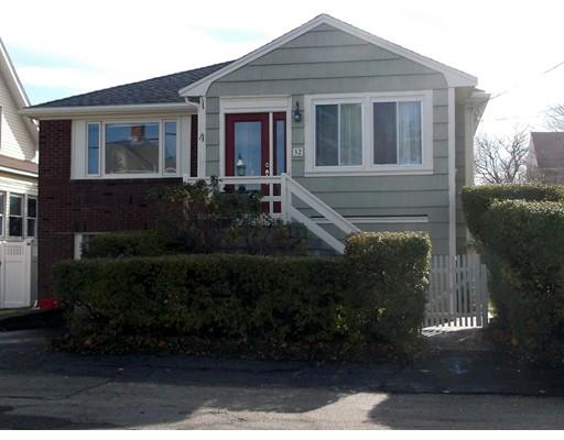 32 K St, Hull, MA 02045 photo 1