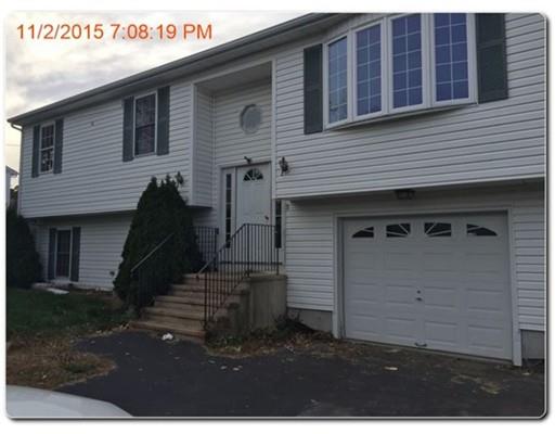 54 Fordney St, Fall River, MA 02720 photo 1