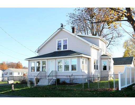 63 Lorraine St, Chicopee, MA 01013 photo 1
