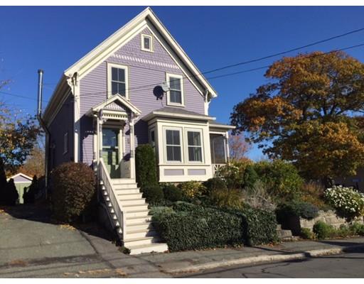 21 Harrison Ave, Gloucester, MA 01930 photo 1