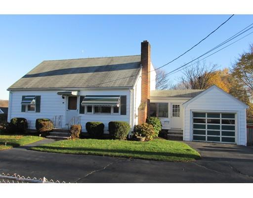 27 Kent Rd, Lynn, MA 01904 photo 1