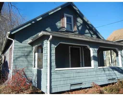 76 Roy St, Springfield, MA 01104 photo 1