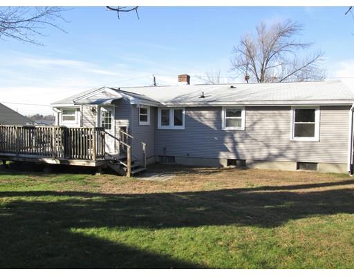 71 Loretta St, Springfield, MA 01118 photo 2