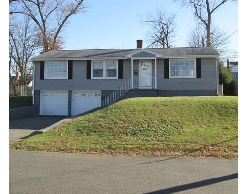 71 Loretta St, Springfield, MA 01118 photo 1