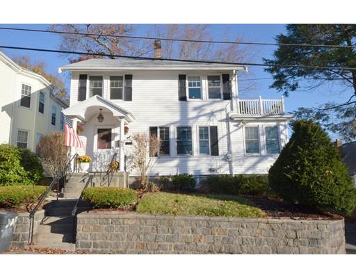 29 Riverview St, Dedham, MA 02026 photo 1