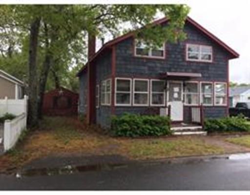4 Wildwood Ave, Wareham, MA 02571 photo 1
