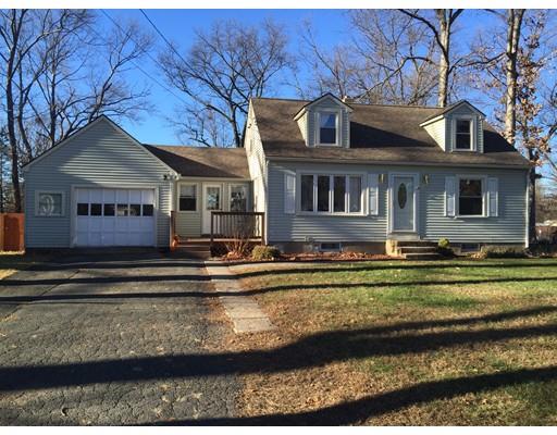 35 Ridgeview Rd, West Springfield, MA 01089 photo 1