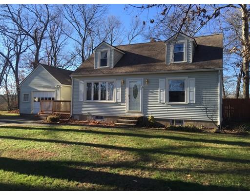 35 Ridgeview Rd, West Springfield, MA 01089 photo 2