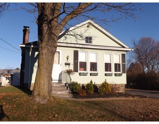26 Dixfield Rd, Worcester, MA 01606 photo 1