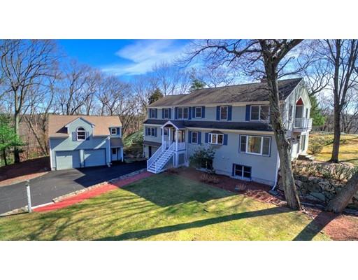 58 River Rd, Weston, MA 02493 photo 1