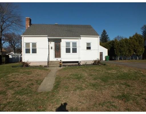 88 Saint Jacques Ave, Chicopee, MA 01020 photo 2